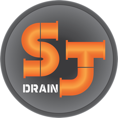 SJ Drain Logo